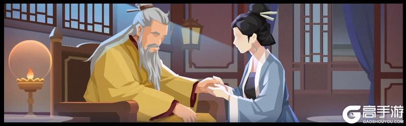 《无悔华夏》时代篇（上）盛世崩塌——兵连祸结，民无生计，千里萧条