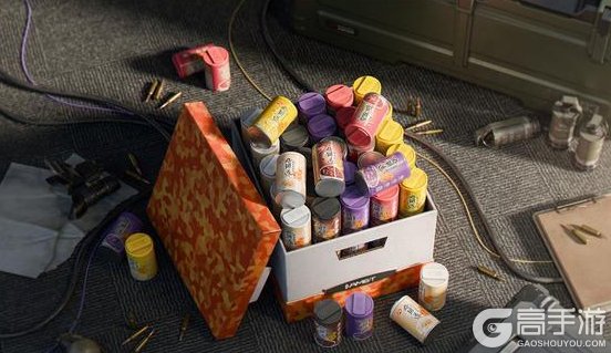 《三角洲行动》1月15日更新公告丨巴别塔决战即将开启＆腊八喝粥领联动外观！