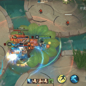 《英雄联盟手游》【版本先知】双人竞技场16人8队激战重磅更新！