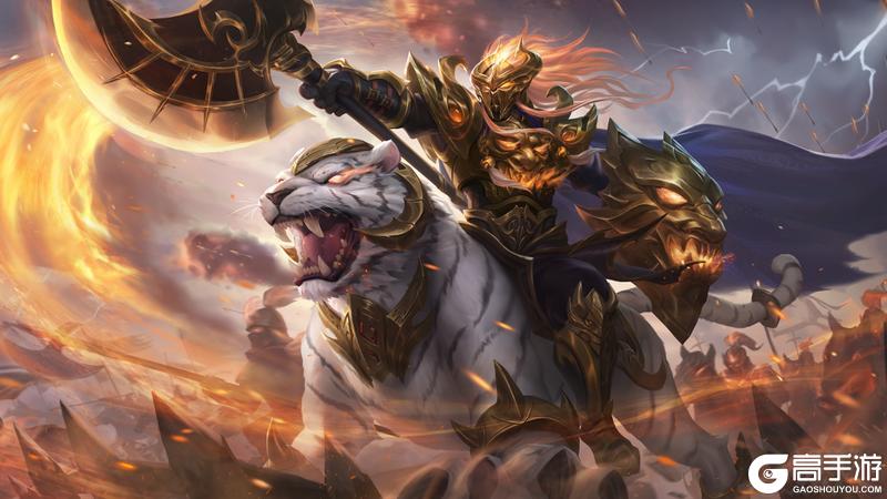 《三国杀OL互通版》【官方活动】清寒祈愿族钟会返场 夺锐扬旌*神张辽夺宝上新