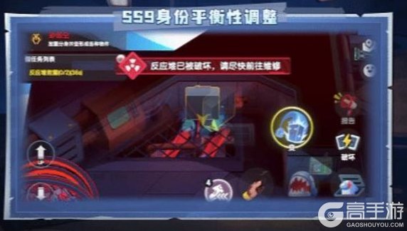 《太空杀》2026年新赛年“重返太空”开启！