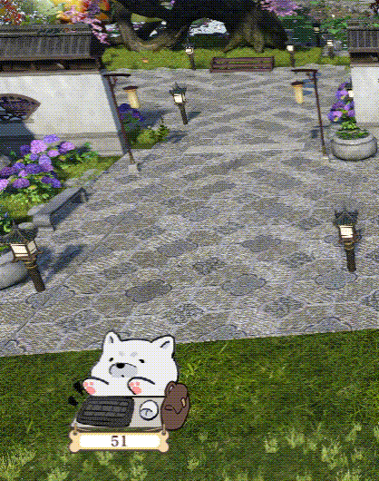 《遇见逆水寒》黄金重铸，万象革新！年度新资料片全面爆料