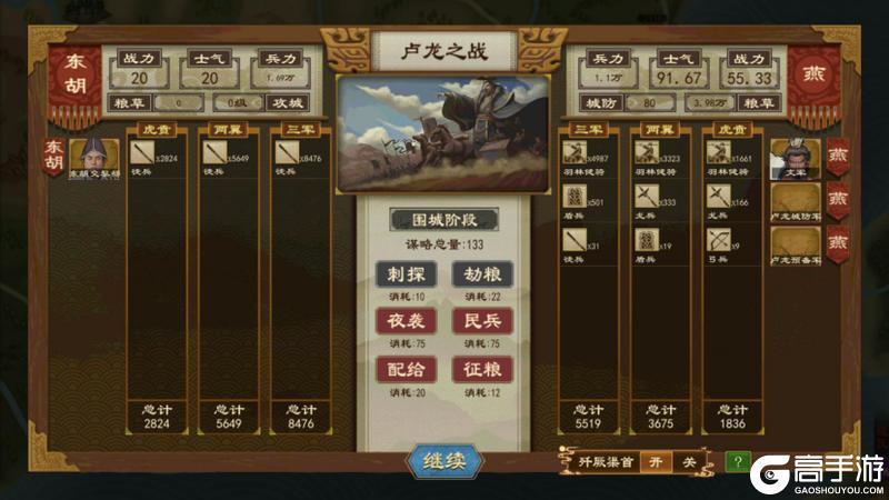 《大周列国志》神祖穷羿介绍