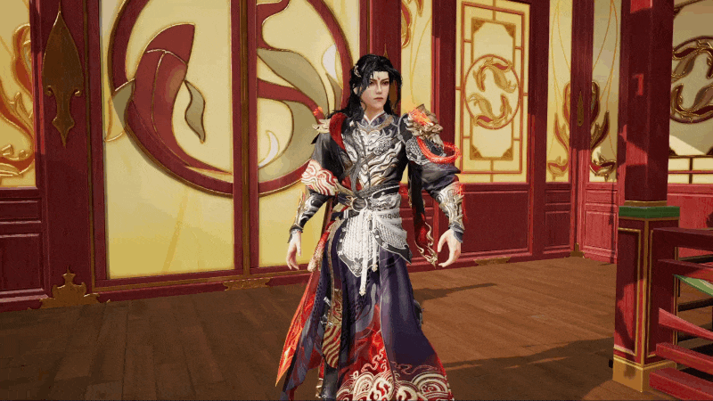 《明日之后》典藏时装爆料 | 烽烟相守续写霸王别姬千古深情