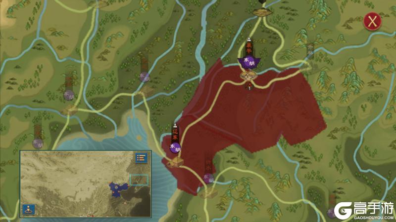 《大周列国志》神祖穷羿介绍