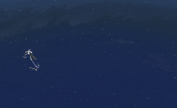 《遇见逆水寒》1月22日更新公告