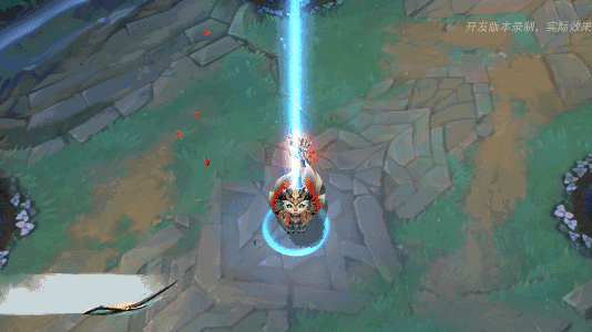 《英雄联盟手游》专属折扣、超值返场，「峡谷有灵」新春特卖会即将来袭！