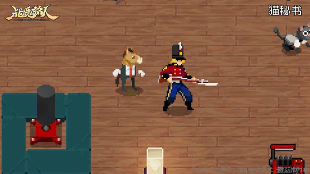 《战魂铭人》【更新预告】战魂自走棋返场！索菲亚、卢瑟、鹤瑶迎来新皮肤