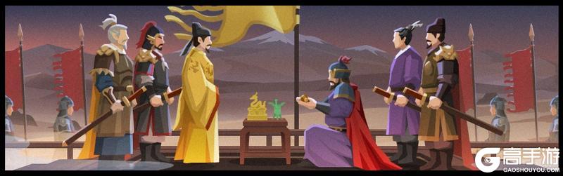 《无悔华夏》时代篇（上）盛世崩塌——兵连祸结，民无生计，千里萧条