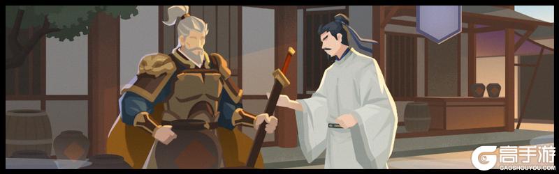 《无悔华夏》中兴名将，再造大唐！郭子仪“权倾天下而朝不忌惮”的一生