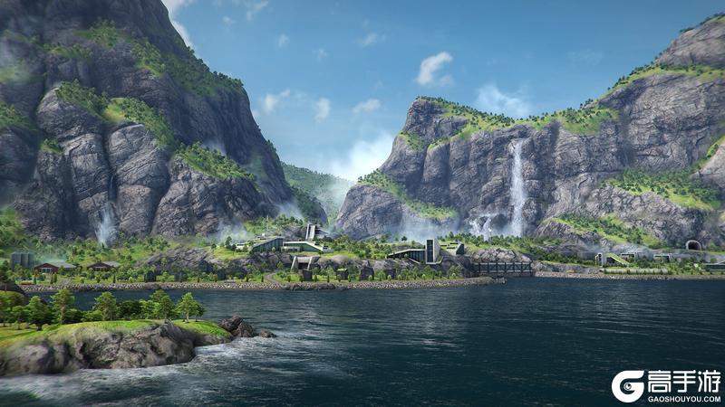 《现代战舰》0.100版本寒钢战线重磅更新