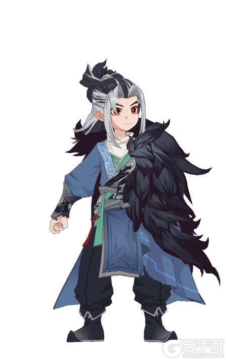 《热血江湖：归来》【神雕主题活动预告】快意恩仇，属于江湖儿女的武侠时刻