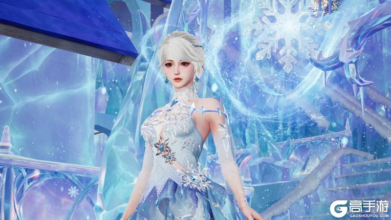 《明日之后》时装爆料 |“ 反正新时装的身姿很曼妙！”