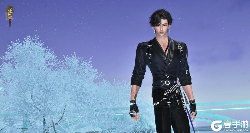 《遇见逆水寒》聚光灯已就绪！下一个偶像就是你