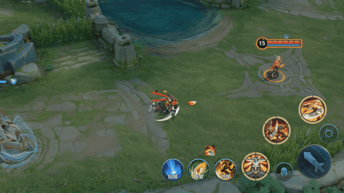 《王者荣耀》1月8日正式服S42赛季「神佑建木」版本更新公告