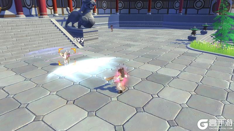 《热血江湖：归来》新职业介绍|能打能控还能辅？