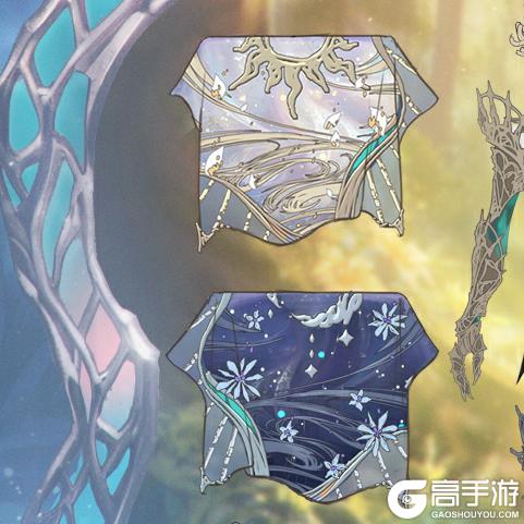 《第五人格》第四十二赛季·精华1稀世时装