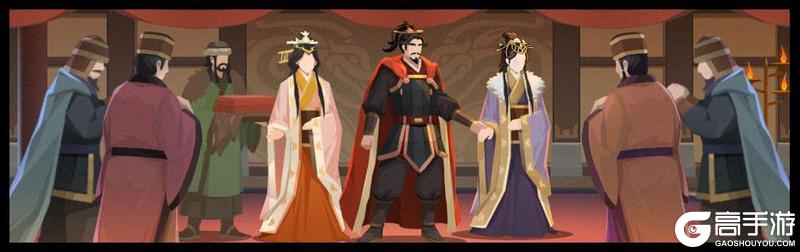 《无悔华夏》开发日志（七十五）- 年终年始