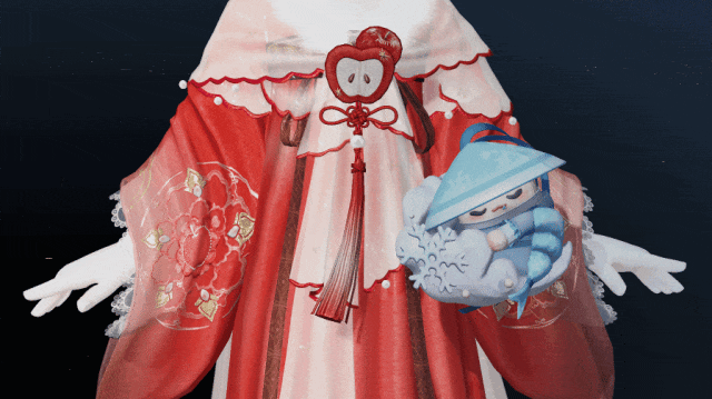 《一梦江湖》江湖入梦来开启! 照梦归·预热