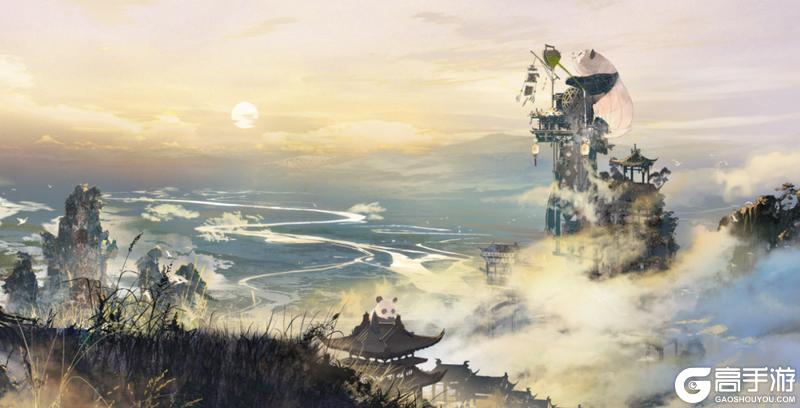 《一梦江湖》开门！我现在就要玩“却邪”！领多重好奖励