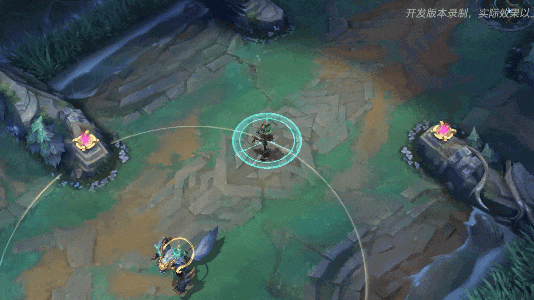 《英雄联盟手游》【新版本倒计时3天】“海克斯符文大乱斗”灵剑新版本即将来袭！