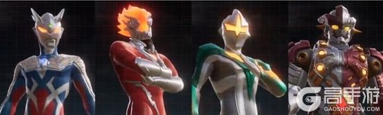 奥特曼光之战士萌新玩家首日开荒指南