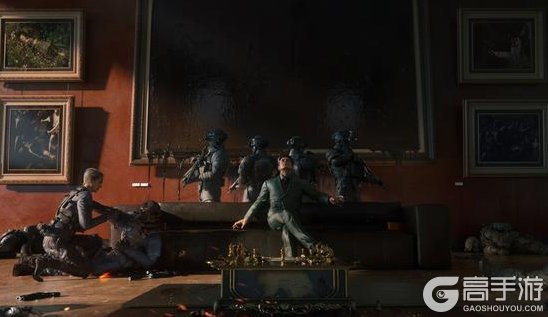 《三角洲行动》1月22日更新公告丨蝶变时刻将至，赛季末冲刺开启！