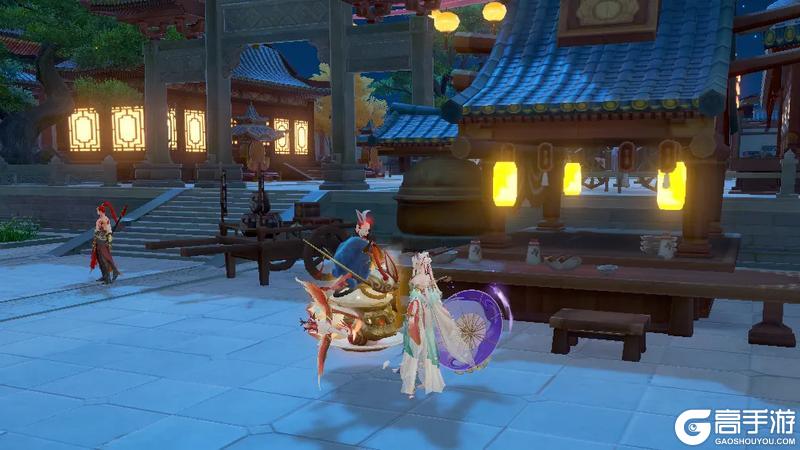 《灵妖劫》十大秘闻任务攻略