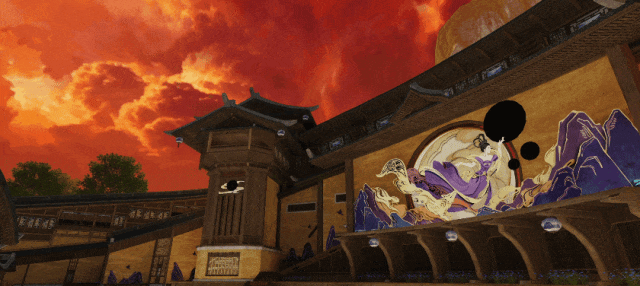 《一梦江湖》周年曲试听抢先看侠光永耀