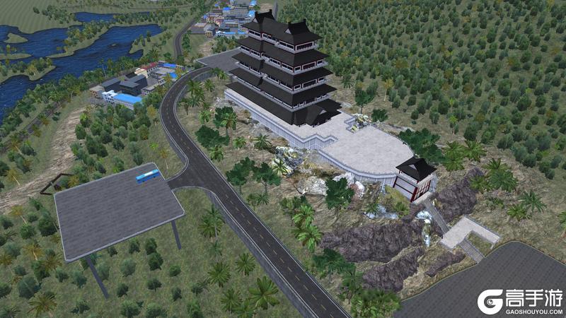 《卡车人生》1月26日海南省地图开启