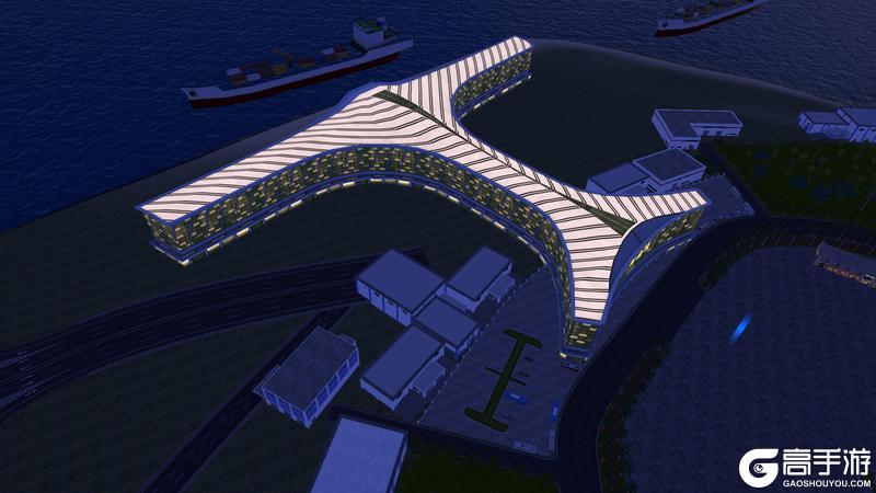 《卡车人生》1月26日海南省地图开启