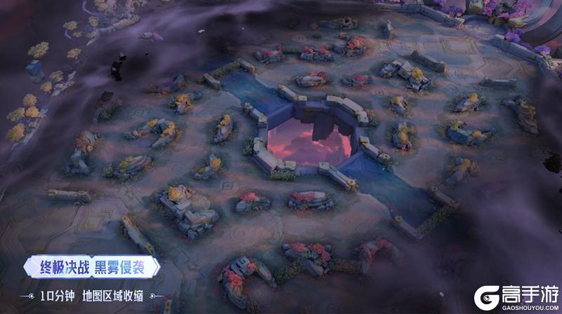 《王者荣耀》1月8日正式服S42赛季「神佑建木」版本更新公告