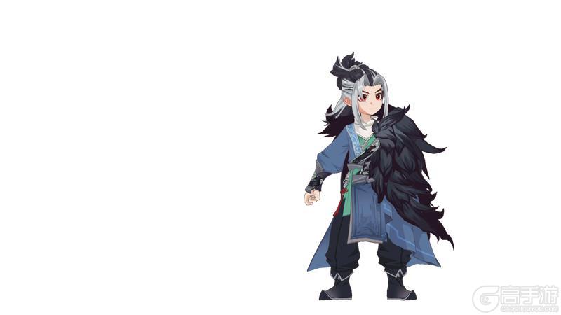 《热血江湖：归来》神雕侠侣·情铸传奇