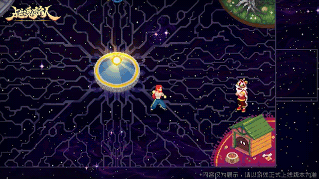 《战魂铭人》【更新预告】战魂自走棋返场！索菲亚、卢瑟、鹤瑶迎来新皮肤