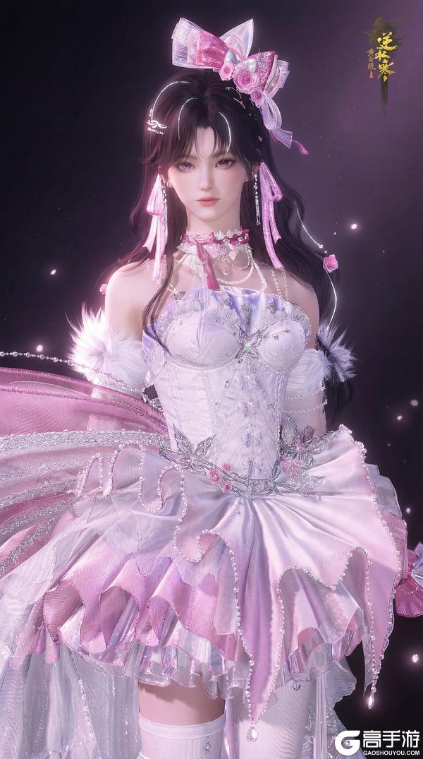 《遇见逆水寒》聚光灯已就绪！下一个偶像就是你