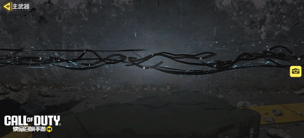 《使命召唤手游》传说级武器HVK30-寒山雪影即将登场