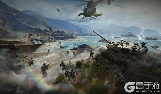 《三角洲行动》1月22日更新公告丨蝶变时刻将至，赛季末冲刺开启！