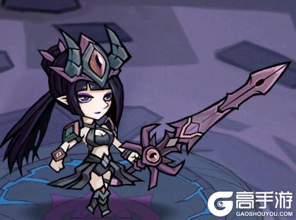 《点点勇者（0.05折送满星混沌）》阵容高手篇究极篇