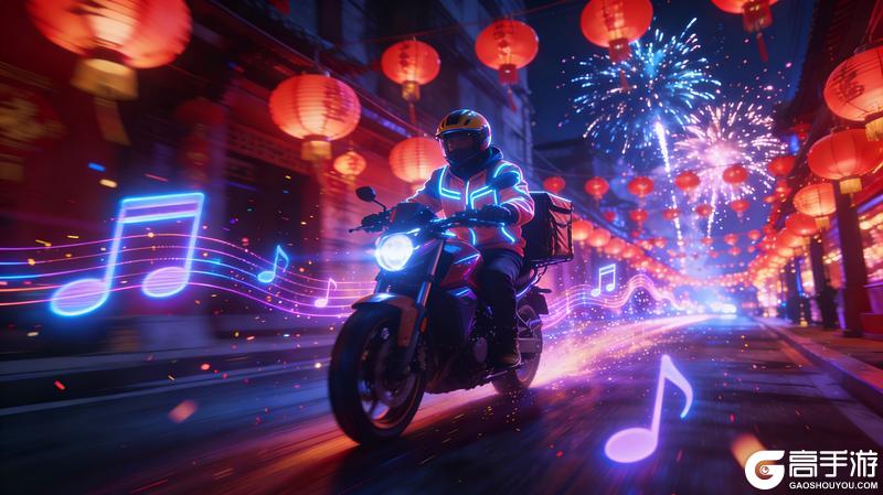 《黎明飞驰》2月5日春节版本预告