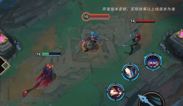 《英雄联盟手游》范围伤害拉满大招召唤龙母！炽炎雏龙斯莫德1月22日觉醒巨龙之力