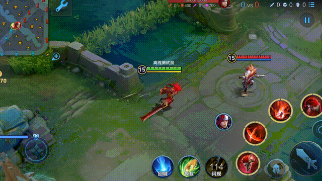 《王者荣耀》1月8日正式服S42赛季「神佑建木」版本更新公告