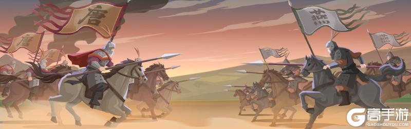 《无悔华夏》开发日志（七十五）- 年终年始