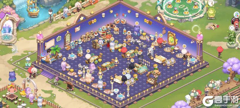 《气泡星球》1月29日 新服加推 爽玩新年