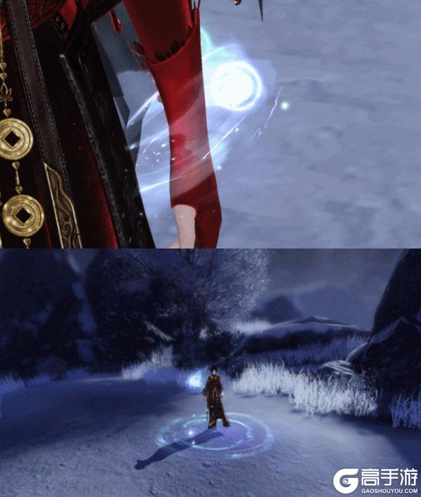 《一梦江湖》平行服 | 非遗鱼灯时装·舞流光华丽上新