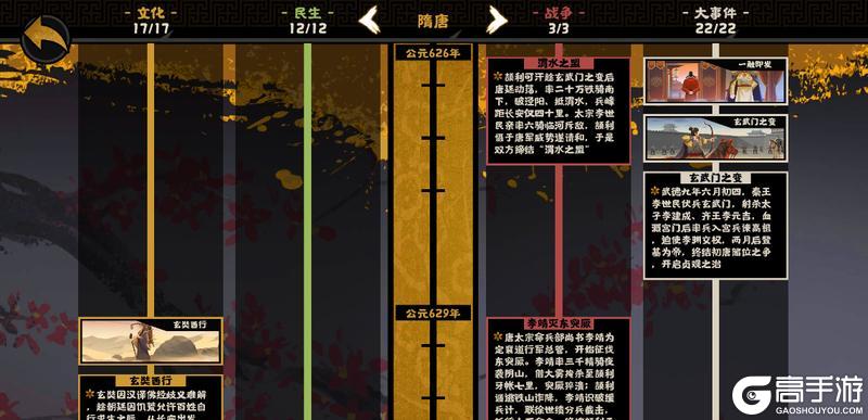 《无悔华夏》开发日志（七十五）- 年终年始