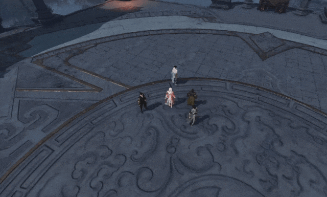 《遇见逆水寒》堪比电影级酷炫觉醒，破境即巅峰！