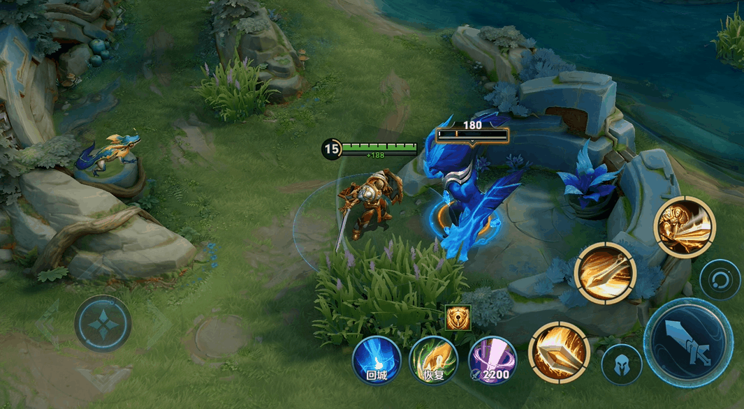 《王者荣耀》1月8日正式服S42赛季「神佑建木」版本更新公告