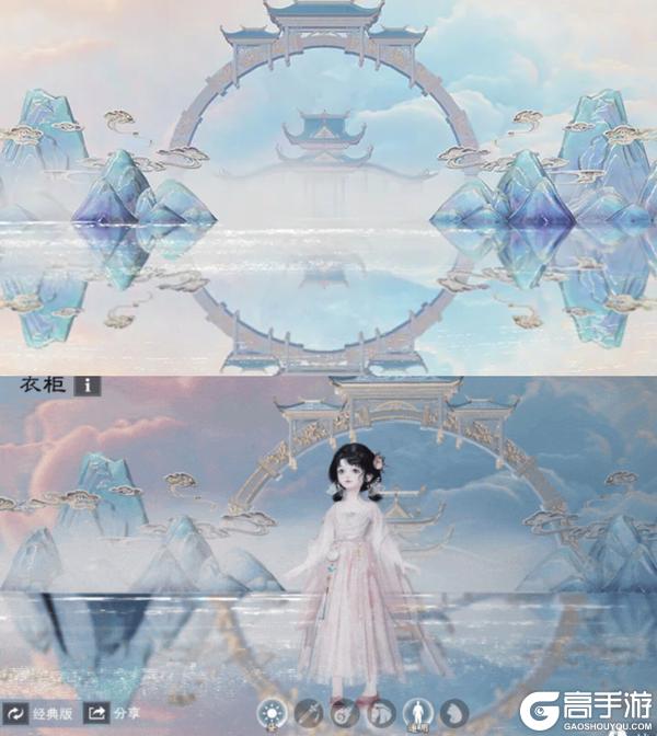 《一梦江湖》平行服 | 国风好礼仙品福利双服同庆八载！