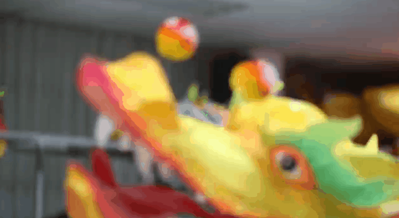 《一梦江湖》贺新春非遗鱼灯联动时装与多款外观上新