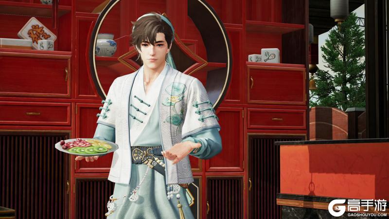 《明日之后》时装爆料丨冬季通行证时装「至味清欢」即将登场